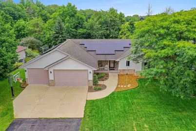 W5132 Blue Heron Court, Sherwood, WI 54169 - Photo 37