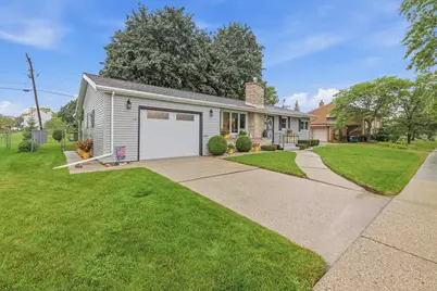 256 S Peters Avenue, Fond du Lac, WI 54935 - Photo 25
