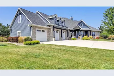 2836 Oak Stream Drive, De Pere, WI 54115 - Photo 3