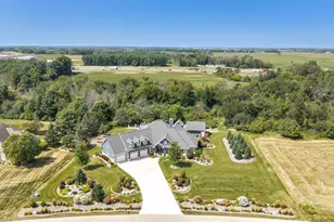 2836 Oak Stream Dr, De Pere, WI 54115 - Photo 65