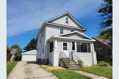311 E Johnson Street, Fond du Lac, WI 54935 - Photo 1