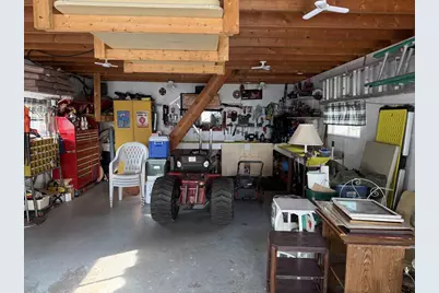 428 De Pere Road, Denmark, WI 54208 - Photo 3