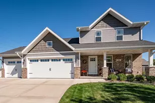 316 Hidden Creek Trail, Green Bay, WI 54303 - Photo 1