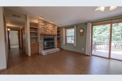 E846 Arrowhead Drive, Waupaca, WI 54981 - Photo 11