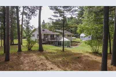 E846 Arrowhead Drive, Waupaca, WI 54981 - Photo 43