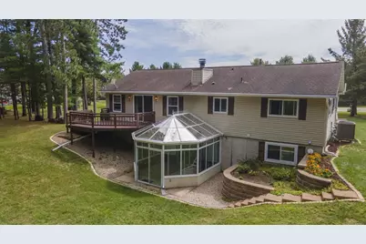 E846 Arrowhead Drive, Waupaca, WI 54981 - Photo 33