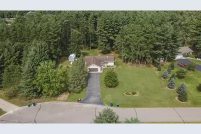 E846 Arrowhead Drive, Waupaca, WI 54981 - Photo 45