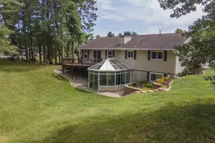 E846 Arrowhead Dr, Waupaca, WI 54981 - Photo 3
