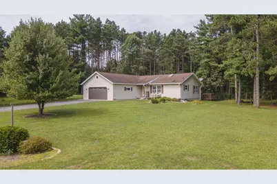 E846 Arrowhead Drive, Waupaca, WI 54981 - Photo 5