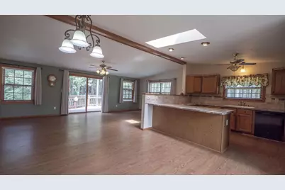 E846 Arrowhead Drive, Waupaca, WI 54981 - Photo 7