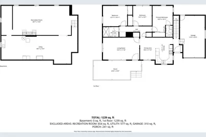 3136 Flintville Road, Suamico, WI 54313 - Photo 35