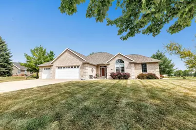 3767 Misty Meadow Lane, De Pere, WI 54115 - Photo 31