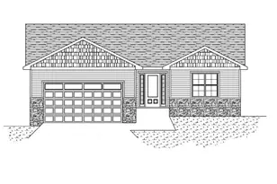 1437 Baumgart Rd, Green Bay, WI 54304 - Photo 1