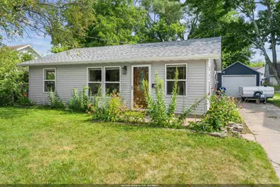616 Meade Street, Kaukauna, WI 54130 - Photo 1