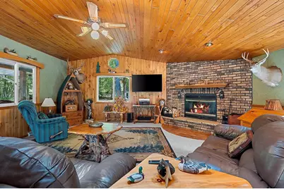 W6867 Curt Black Road, Shawano, WI 54166 - Photo 9