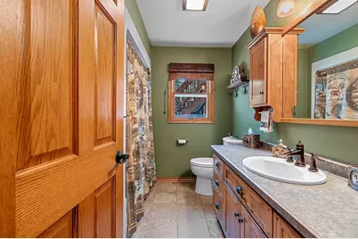 W6867 Curt Black Road, Shawano, WI 54166 - Photo 27
