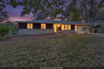 1669 Forest Glen Drive, Green Bay, WI 54304 - Photo 1