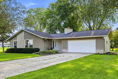 N7104 Leonard Drive, Fond du Lac, WI 54935 - Photo 1
