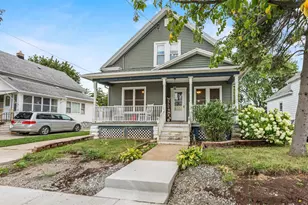 246 W 16th Ave, Oshkosh, WI 54902 - Photo 3