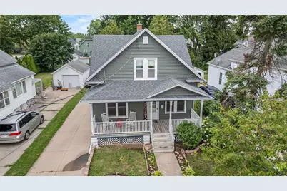 246 W 16th Avenue, Oshkosh, WI 54902 - Photo 5