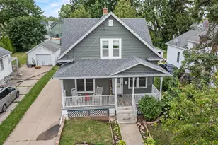 246 W 16th Ave, Oshkosh, WI 54902 - Photo 5