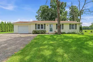 N5473 Grandwood Dr, Fond du Lac, WI 54937 - Photo 1