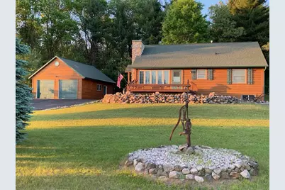 W9667 Angle Road, Shawano, WI 54166 - Photo 1