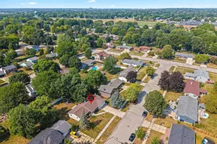 842 Fribourg St, De Pere, WI 54115 - Photo 41