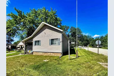 319 1st Street, Wausaukee, WI 54117 - Photo 1