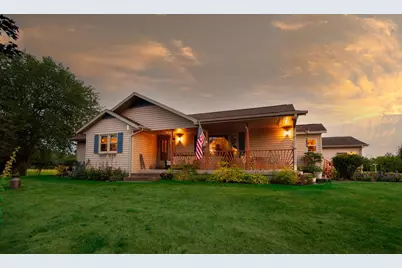 W4233 Porterfield Lake Road, Porterfield, WI 54159 - Photo 1