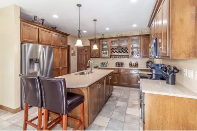 N3839 Woodfield Lane, New London, WI 54961 - Photo 13