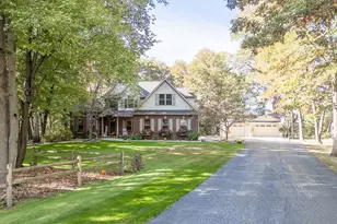 N3839 Woodfield Ln, New London, WI 54961 - Photo 53