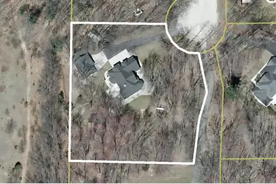 N3839 Woodfield Lane, Mukwa, WI 54961 - Photo 5
