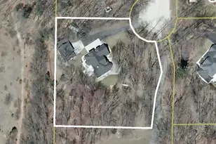 N3839 Woodfield Ln, Mukwa, WI 54961 - Photo 5
