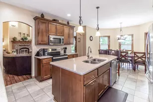 N3839 Woodfield Ln, Mukwa, WI 54961 - Photo 17