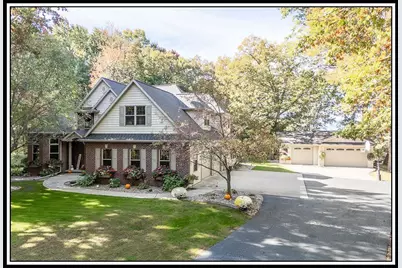 N3839 Woodfield Lane, New London, WI 54961 - Photo 1