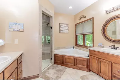 N3839 Woodfield Lane, Mukwa, WI 54961 - Photo 27