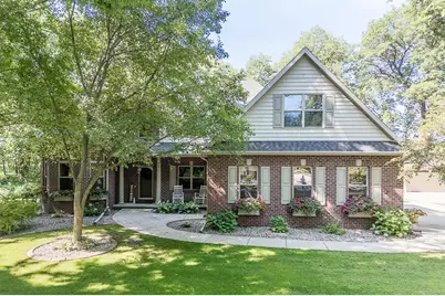 N3839 Woodfield Lane, Mukwa, WI 54961 - Photo 55