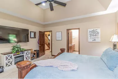 N3839 Woodfield Lane, Mukwa, WI 54961 - Photo 25