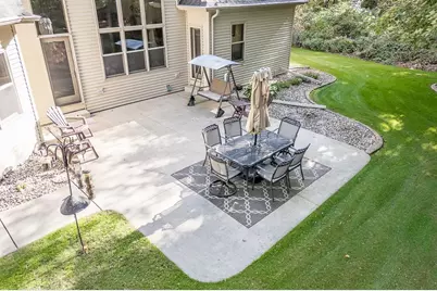 N3839 Woodfield Lane, New London, WI 54961 - Photo 63