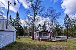 N11134 Nelson Rd, Athelstane, WI 54104 - Photo 3