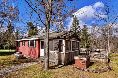 N11134 Nelson Road, Athelstane, WI 54104 - Photo 35
