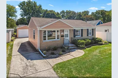 1739 12th Avenue, Green Bay, WI 54304 - Photo 1