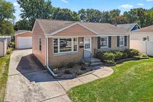 1739 12th Ave, Green Bay, WI 54304 - Photo 1