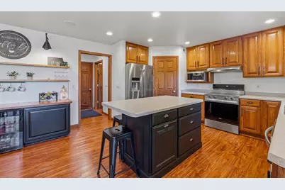 721 Ledgeview Lane, Brownsville, WI 53006 - Photo 37