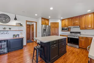 721 Ledgeview Ln, Brownsville, WI 53006 - Photo 37