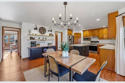 721 Ledgeview Lane, Brownsville, WI 53006 - Photo 21
