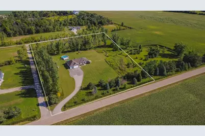 W2182 County Rd S, Pulaski, WI 54162 - Photo 73