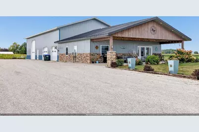N4881 Gasche Road, Luxemburg, WI 54217 - Photo 1