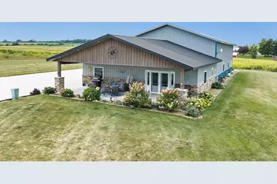 N4881 Gasche Road, Luxemburg, WI 54217 - Photo 3